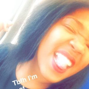 Meet your Posher, Keyara