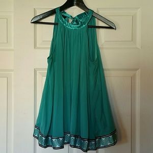 Nicole by Nicole Miller top