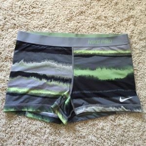 Nike pros