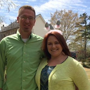 Meet your Posher, Amy