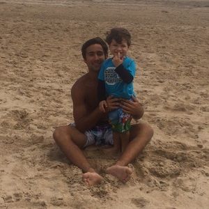 Meet your Posher, Benjamin