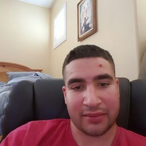 Meet your Posher, Aaron