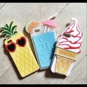 iPhone cases