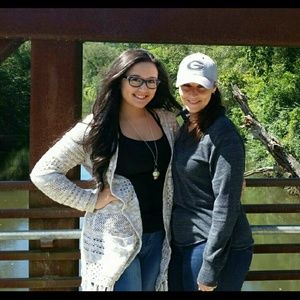 Meet your Posher, Cheyenne