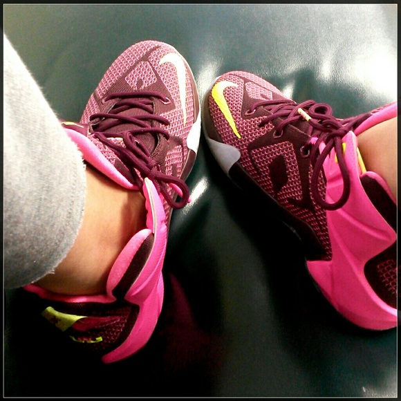 Nike LeBron