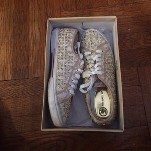 Michael Kors Sneaker
