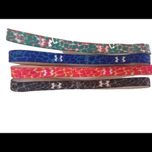 under armor headband pack