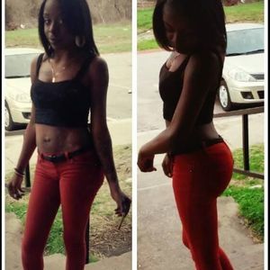 Meet your Posher, Tricey