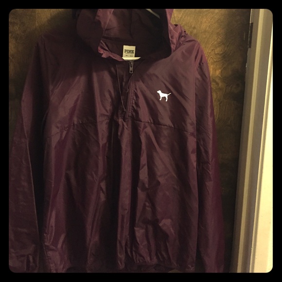 Rain pull over