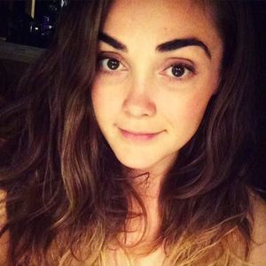 Meet your Posher, Alexandra