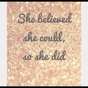 Meet your Posher, Robyn