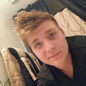 Meet your Posher, Anthony