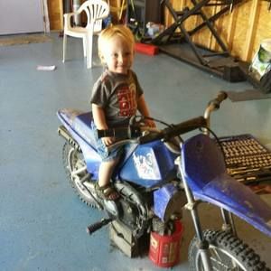 Meet your Posher, Nichole