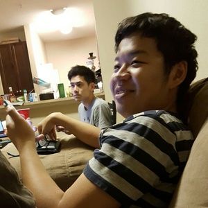 Meet your Posher, William