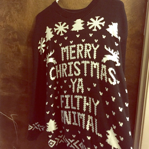 Sweater