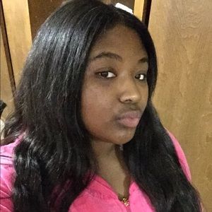 Meet your Posher, Tamara