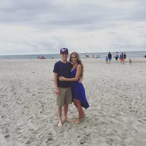 Meet your Posher, Michaela