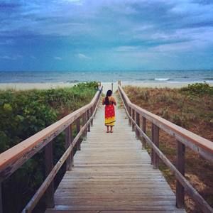 Meet your Posher, Tanjila