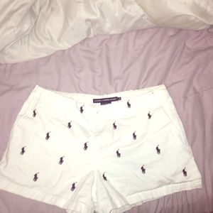 Polo Ralph Lauren shorts