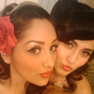 Meet your Posher, Cathy