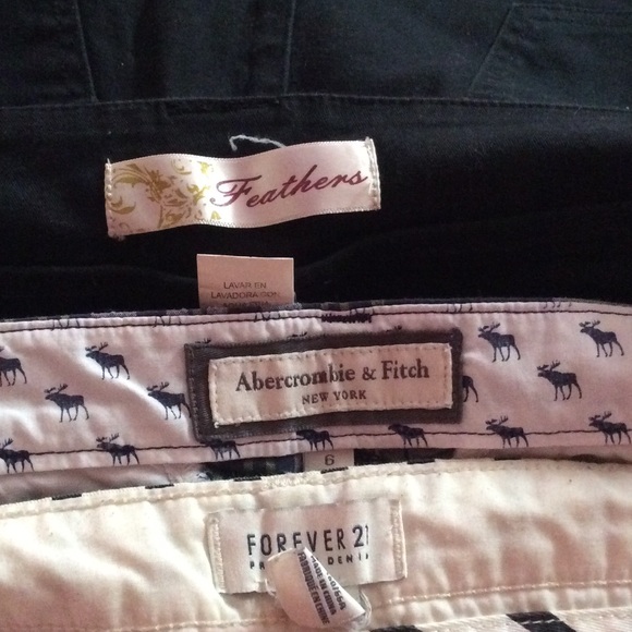 Shorts bundle - Picture 2 of 3