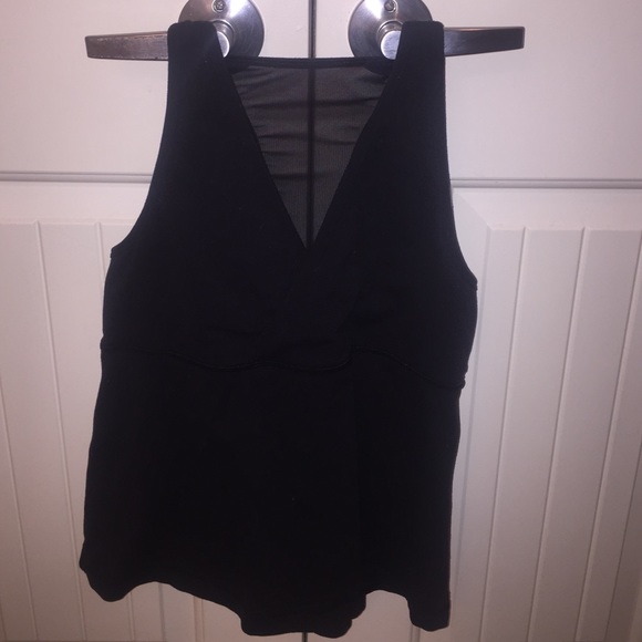 Lululemon Workout Top!