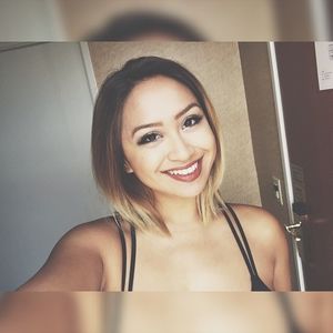 Meet your Posher, Courtney