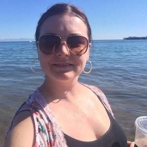 Meet your Posher, Mary-anne