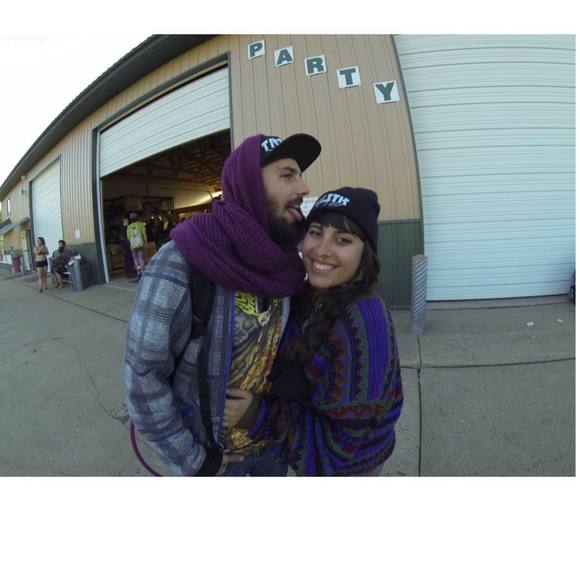 Meet your Posher, Shaina - Picture 1 of 1