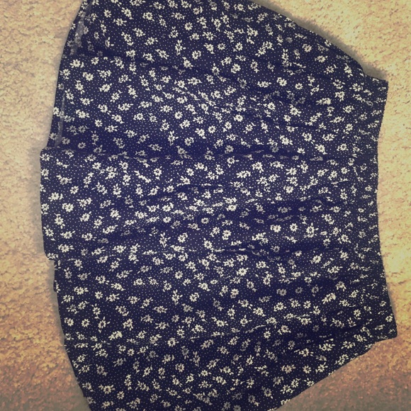 Summery skirt