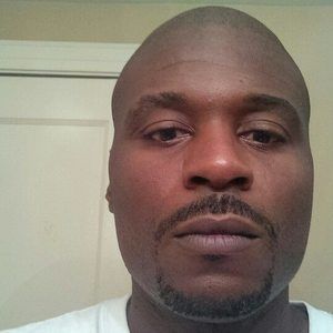 Meet your Posher, Demetrius