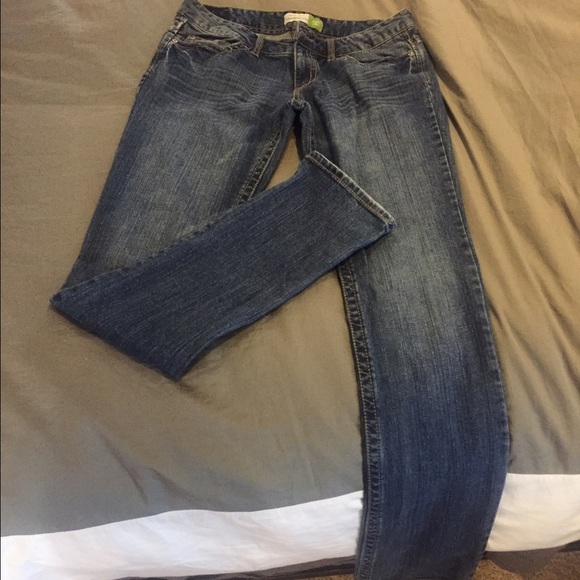 Jeans. SOLD