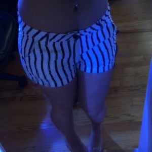 Forever 21 shorts