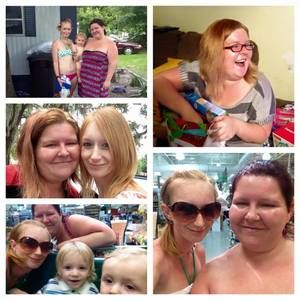 Meet your Posher, Kayla