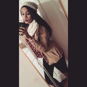 Meet your Posher, Shayla