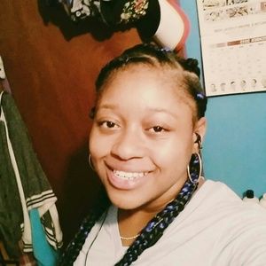 Meet your Posher, Tianna