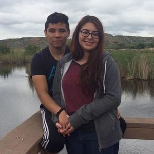 Meet your Posher, Daisy