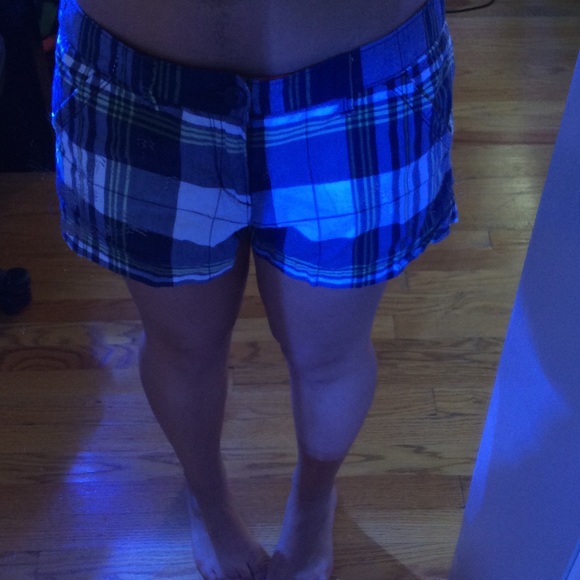 Abercrombie & Fitch shorts