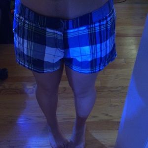 Abercrombie & Fitch shorts