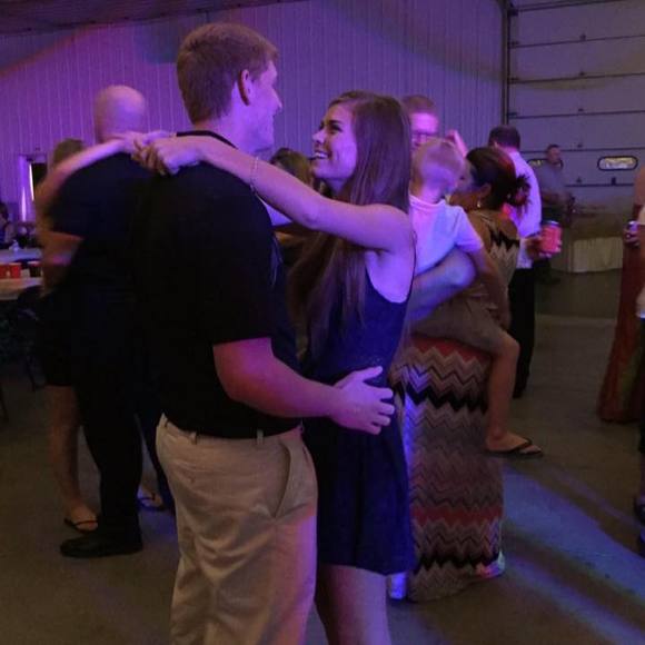 Meet your Posher, Hillary