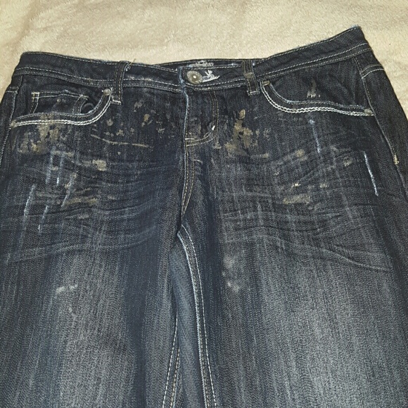 Pants - Picture 4 of 4