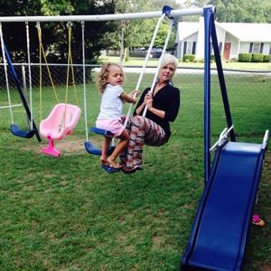 Meet your Posher, Donna