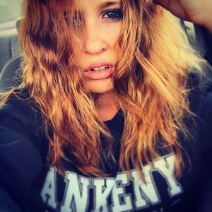 Meet your Posher, Jordan