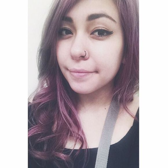 Meet your Posher, Nancy - Picture 1 of 1