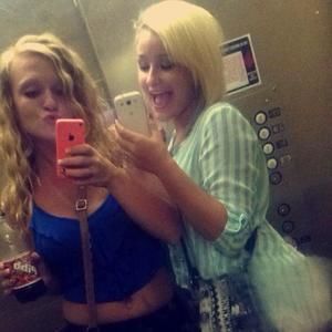 Meet your Posher, Brittany