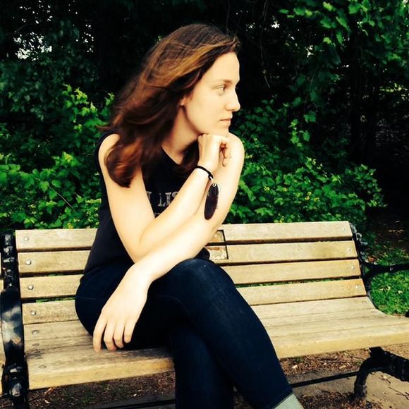 Meet your Posher, Rose