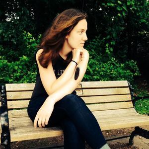 Meet your Posher, Rose