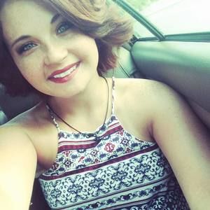 Meet your Posher, Kelsey