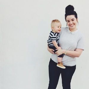 Meet your Posher, Paige