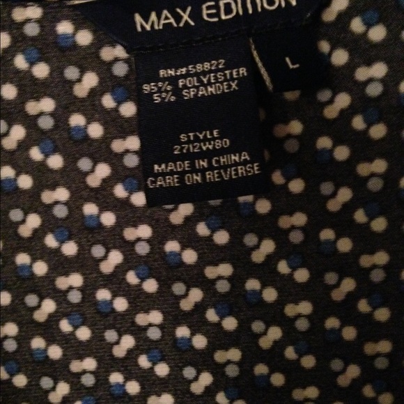 Max Edition - Picture 2 of 2